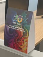 Checklist Events corporate showcase