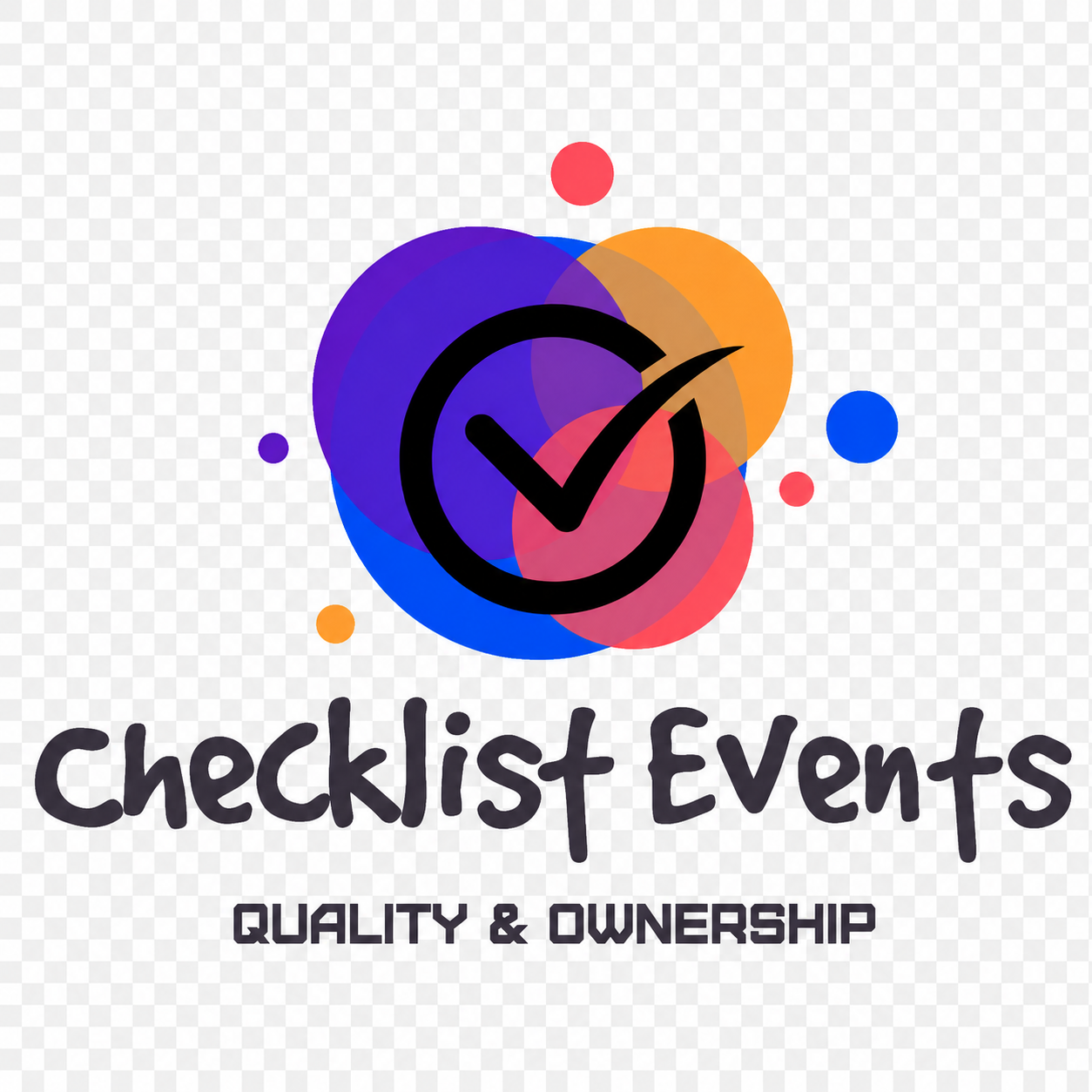 Checklist Events